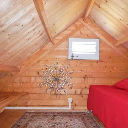 Chalet Confortable Au Vauclin Avec Piscine Privee Le Vauclin Exterior foto