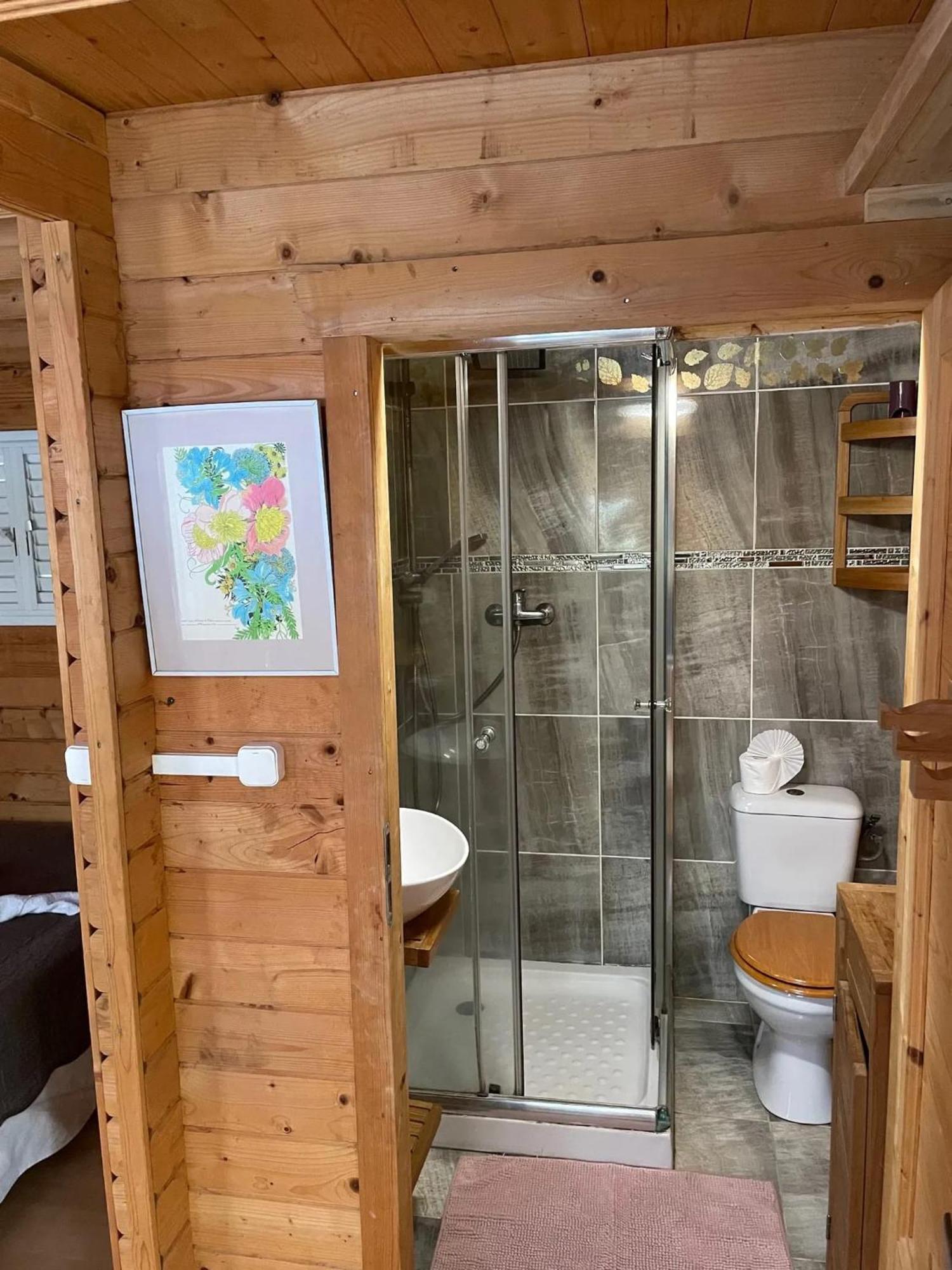 Chalet Confortable Au Vauclin Avec Piscine Privee Le Vauclin Exterior foto